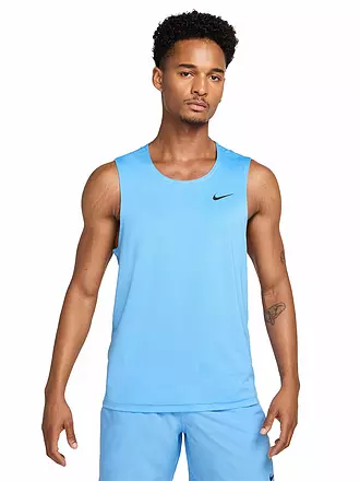 NIKE | Herren Fitnesstank Ready Dri-FIT | 